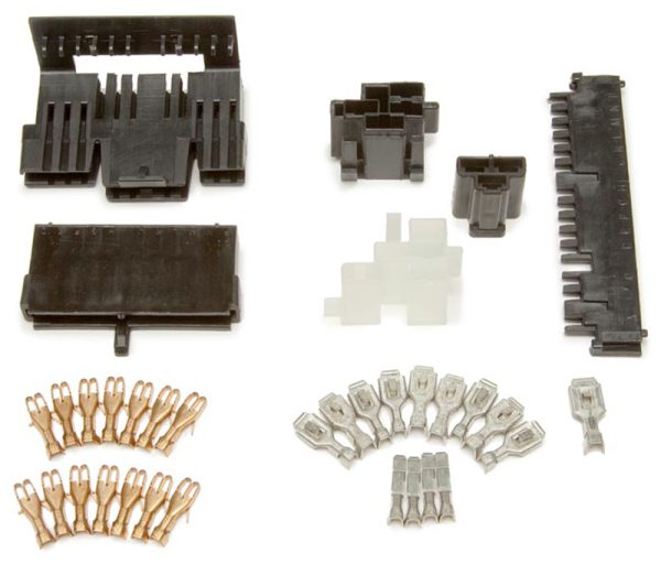GM STEERING COLUMN CONVERSION CONNECTORS ONLY