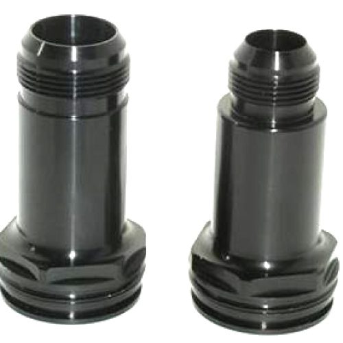 -20AN OUTLET ADAPTER, BLACK   FOR LS ELECTRIC WATER PUMP