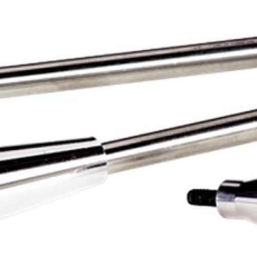 BILLET COLUMN DRESS UP KIT    SUIT UNIV SCREW IN TYPE LEVER