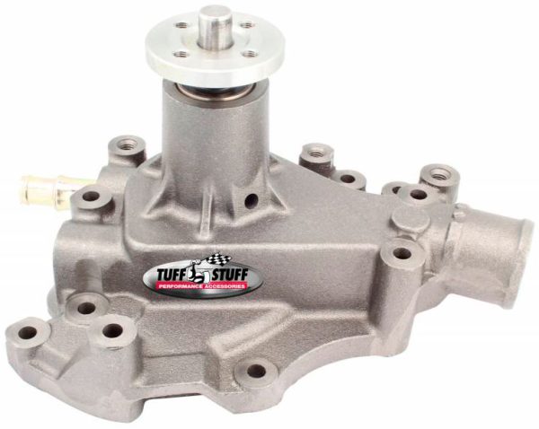 FORD CLEVELAND CAST WATER PUMPHIGH FLOW AUS PASS INLET