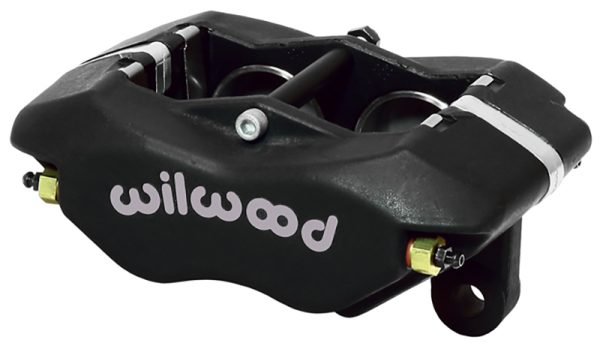 FNDL CALIPER, SIDE INLET      1.75" PISTONS, .81" DISC