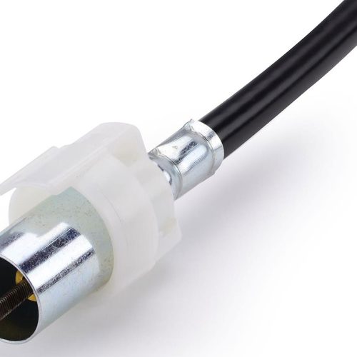 ELECTRIC CABLE SPEED DRIVE    FORD CLIP-ON STYLE