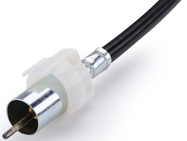 ELECTRIC CABLE SPEED DRIVE    FORD CLIP-ON STYLE