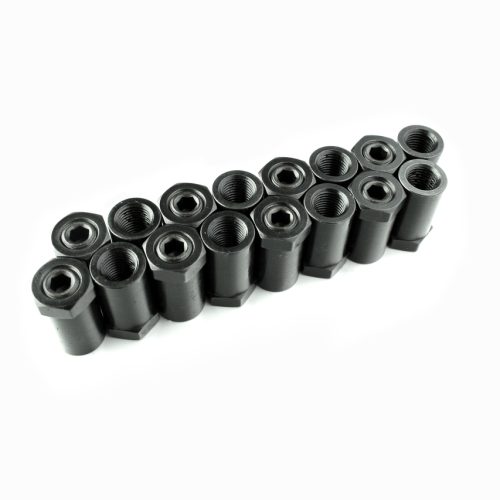 3/8 POSI-LOCK NUTS 16 PACK    SUPERCEDES YT5106