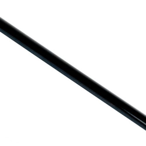 5/16″ MOLY PUSHROD, 7.750″    1-PIECE, 210° RAD, .110″ WALL