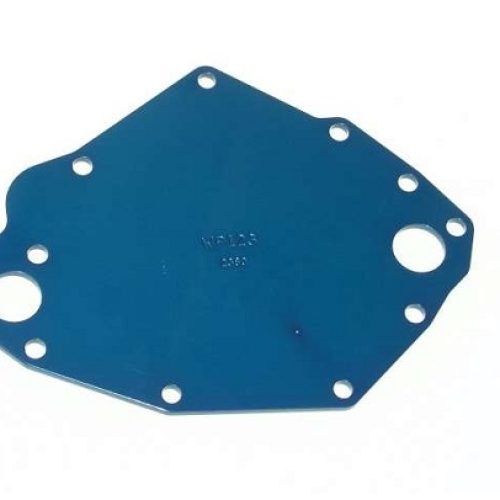 BACKING PLATE 302 – 351C      BLUE