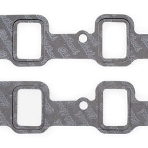 INTAKE GASKET SET – FORD FE   390-428, 1958-76