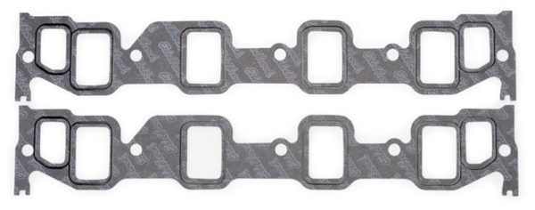 INTAKE GASKET SET - FORD FE   390-428, 1958-76