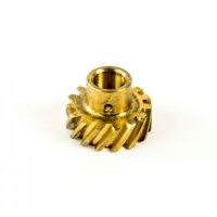 CLEVELAND BRONZE DISTRIBUTOR GEAR 0.531 SHAFT