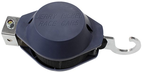 PIT PAL 16FT RETRACTABLE TOW  STRAP. HOOK TO HOOK