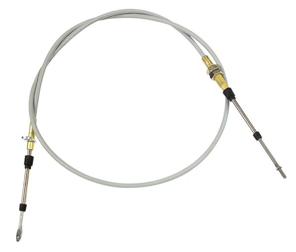 PRO-MATIC 5FT SHIFTER CABLE   ALSO SUIT V-MATIC