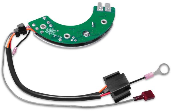MSD GM HI-ENERGY HEI MODULE   ADJ REV LIMIT *SEE NOTES*