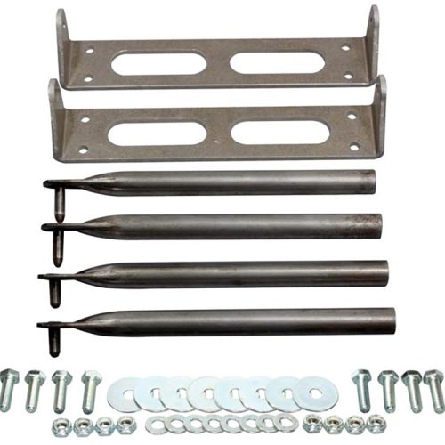 MOROSO DOOR HINGE KIT         ****** UNIVERSAL********
