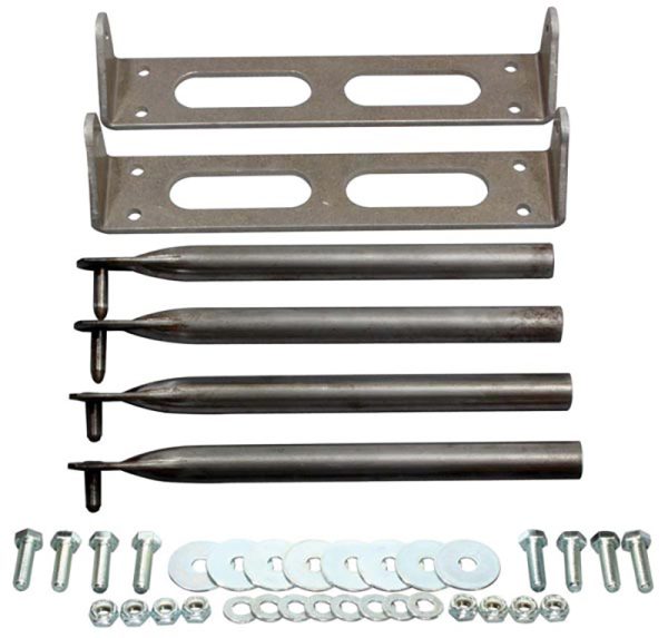 MOROSO DOOR HINGE KIT         ****** UNIVERSAL********