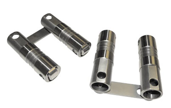 SBF HYDRAULIC ROLLER LIFTERS  WINDSOR / CLEVELAND RETRO FIT