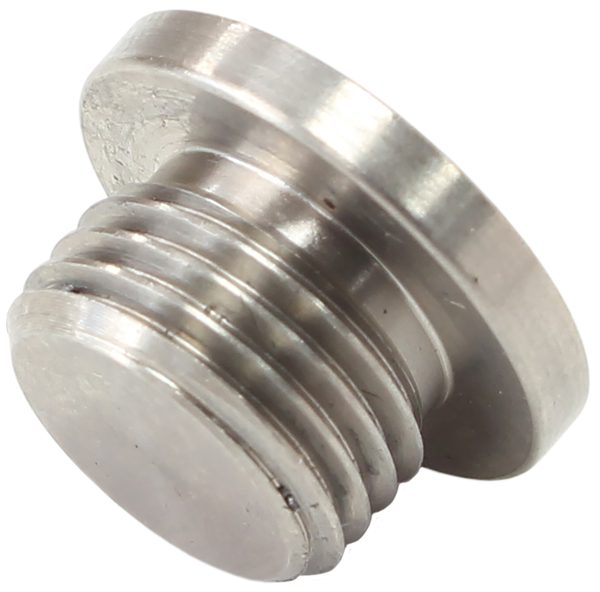 AIR PORT BLOCK OFF PLUG       SUIT ALL WASTEGATES M10 x 1mm
