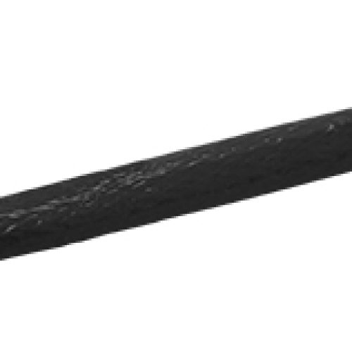 AEROFLOW HEAT GUARD 1″ ID     25mm BLACK COLOUR 3.7M / 12ft