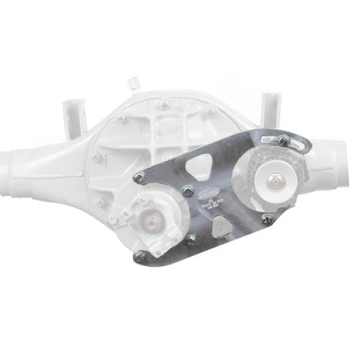 9 DIFF REAR ALTERNATOR BRACKE SUIT PM8162 ALTERNATOR