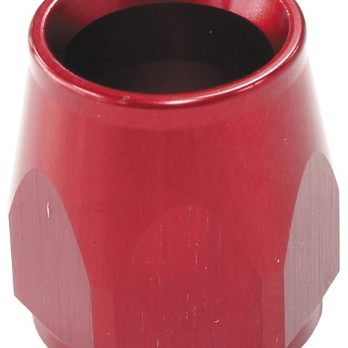 RED HOSE END SOCKET PTFE      STYLE FITTINGS ONLY 200 & 570