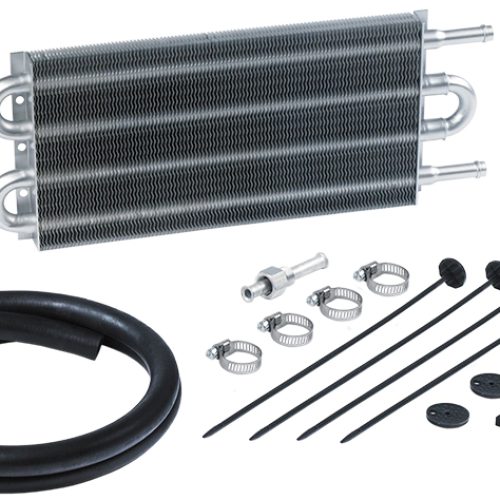 ULTRA-COOL TRANS COOLER 3/8″