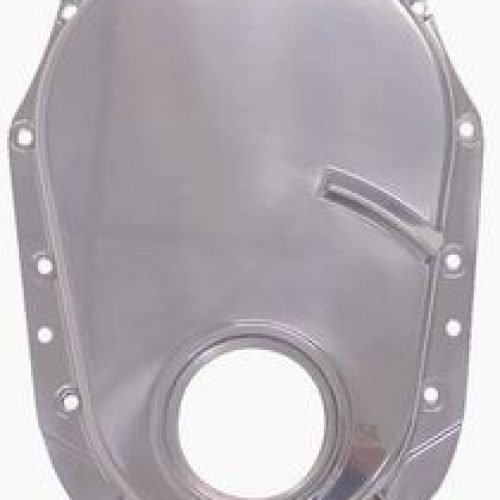 ALUMINIUM TIMING COVER BB CHEVSUIT GEN 5 1991-95 454-502