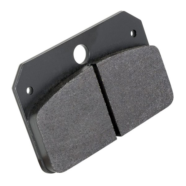 STRANGE BRAKE PAD 4 PISTON    STRANGE CALIPER  SOFT (1)