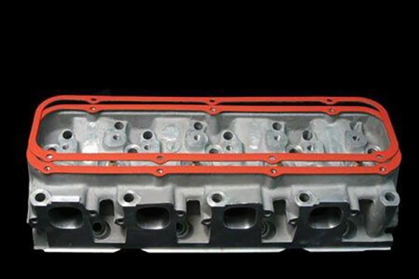 FORD 429-460 STEEL CORE/TEFLONCOAT VALVE COVER GASKETS