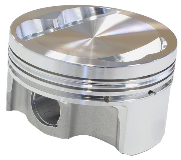 RB30 +20 PISTON -9CC TURBO    86.5mm 1.270 C/H ASYMMETRICAL