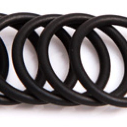 BUNA N RUBBER O-RING -6AN 10PK12.1MM ID