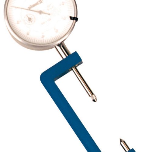 PROFORM STRETCH GAUGE