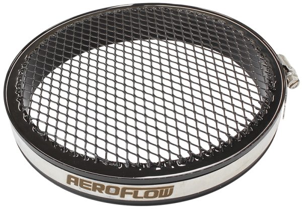3" I.D TURBO GUARD PROTECTOR  SUITS TURBO'S WITH 3" FRONTS