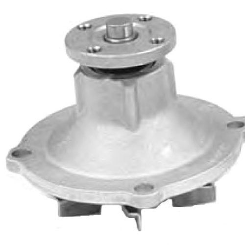 CAST IRON WATER PUMP, MOPAR BBCHRYSLER BIG BLOCK 361-440