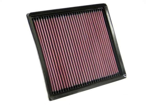 PANEL FILTER - IMPALA 08-ON   PONTIAC / MALIBU