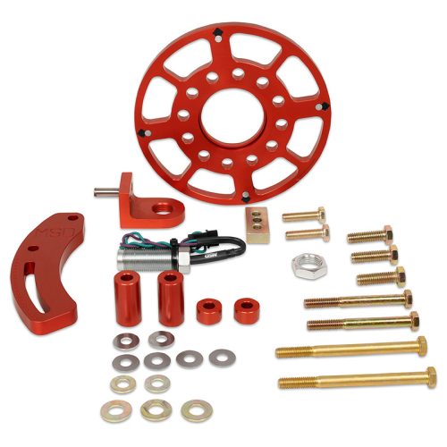 289 351W CRANK TRIGGER KIT    FLYING MAGNET SBF
