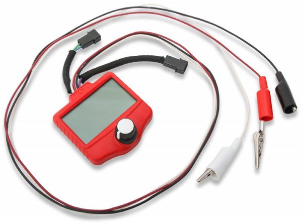MSD UNIVERSAL IGNITION TESTER