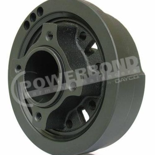 WINDSOR 302-351 V8 HBALANCER C/W RING 4 BOLT 1.57wide