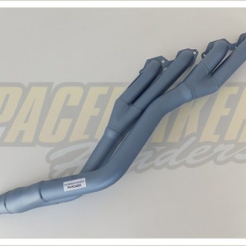 HEADERS HOLDEN HQ – WB  BBC    454 CHEV TRI-Y 2″  PACEMAKER