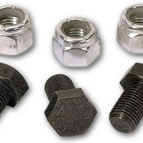 MOROSO SBC CONVERTER BOLTS    3/8″-16 x 5/8″ three bolts