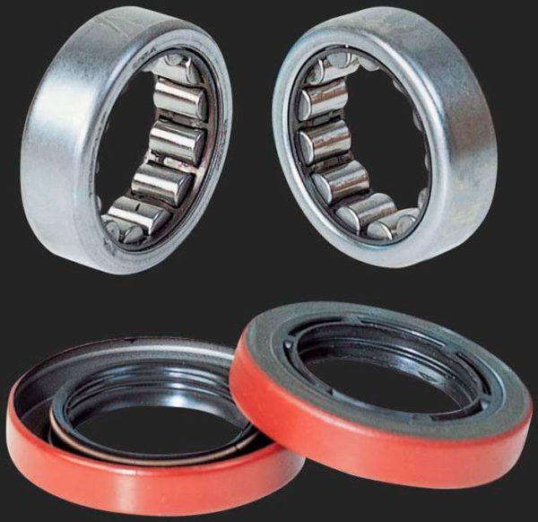SPINDLE MOUNT BEARING KIT FOR ULTRA STRUTS MADE BEFORE 03/11