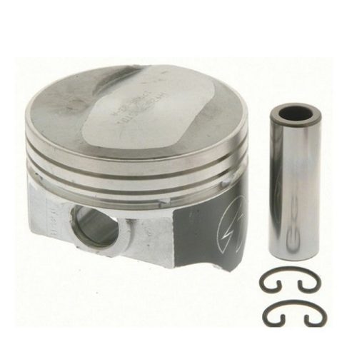 CHEV 454 DOME TOP PISTONS     4.310 BORE +10.5cc DOME 8.7:1