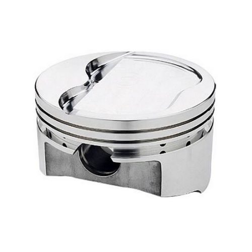 SBF 4.030″ PISTON -14.5cc DISH3.000″ ST 5.090″ ROD 1.600″ CH
