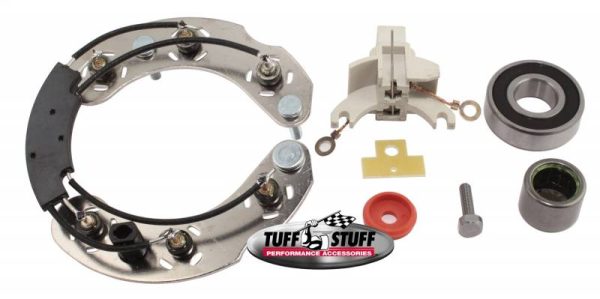 ALTERNATOR REPAIR KIT SUIT ALT 7127NA