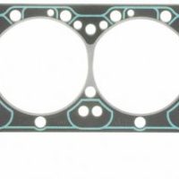 SB CHEV 350 O-RING 4.166" .041HEAD GASKET STEEL O-RING