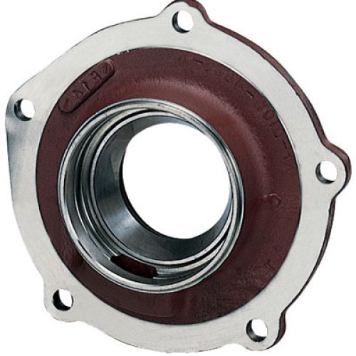 STRANGE 9″ IRON PINION SUPPORT28 SPLINE
