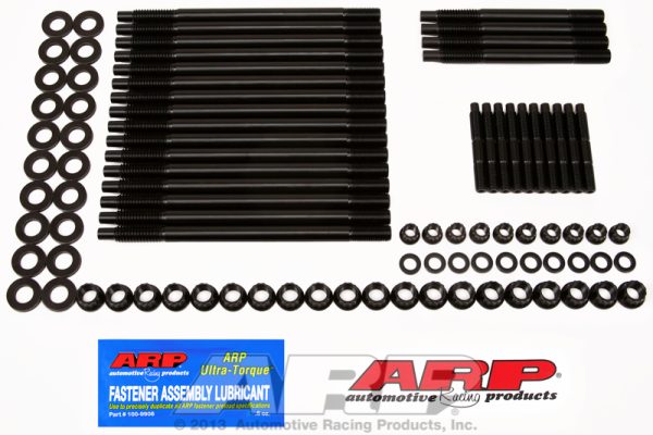 LS CHEV GEN 3 HEAD STUDS 12PT 2003 & EARLIER - ODD SIZES