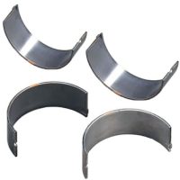 CONROD BEARING SET SBC L/J    +.001 EXTRA CLEARANCE H-SERIES