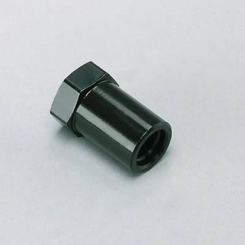 ROCKER ARM ADJUSTING NUTS     3/8″ STUD, .600″ OD, 1.0″ TALL