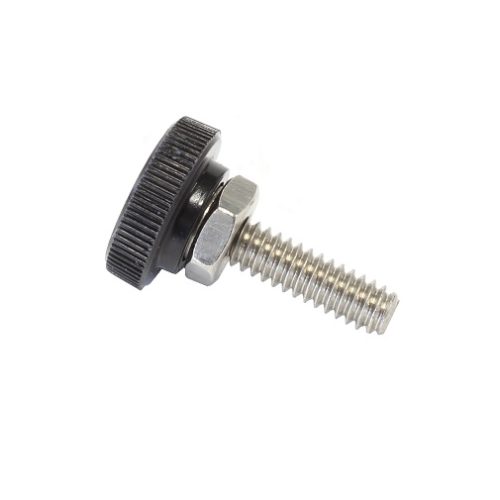 THROTTLE STOP THUMB           SCREW