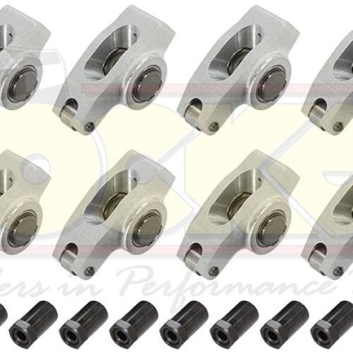 FORD CLEV.1.73 7/16 STUD ROLL