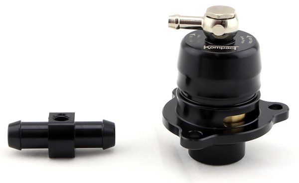 KOMPACT SHORTIE DUAL PORT     MERCEDES A45 AMG